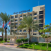 Ajman Beach Hotel 3*