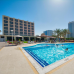 Ajman Beach Hotel 3*
