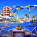 Pickalbatros Aqua Park Resort 4*