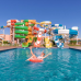 Pickalbatros Aqua Park Resort 4*