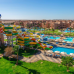Pickalbatros Aqua Park Resort 4*
