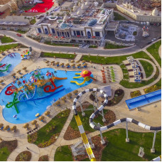 Albatros Aqua Park Sharm El Sheikh 5*