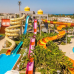 Ali Baba Palace Hurghada 4* 