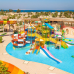 Ali Baba Palace Hurghada 4* 