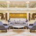 Amarina Abu Soma Resort & Aqua Park 5*