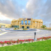 Amwaj Blue Beach Resort & Spa – Abu Soma 4*