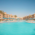 Amwaj Blue Beach Resort & Spa – Abu Soma 4*