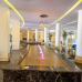 Amwaj Blue Beach Resort & Spa – Abu Soma 4*