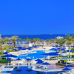 Amwaj Blue Beach Resort & Spa – Abu Soma 4*