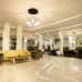 Amwaj Blue Beach Resort & Spa – Abu Soma 4*