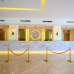 Amwaj Blue Beach Resort & Spa – Abu Soma 4*