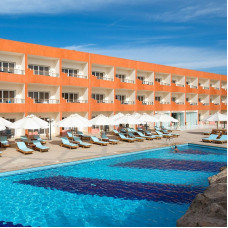 Amwaj Oyoun Hotel & Resort 5*