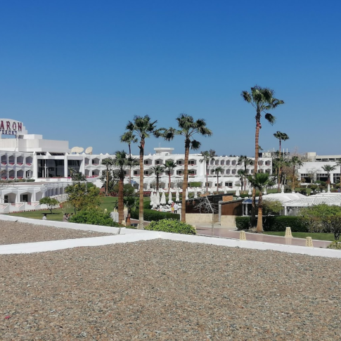 Baron Palms Resort (Adults Only 16+) 5*