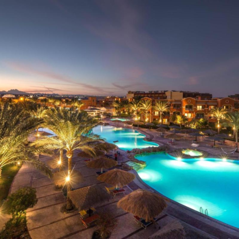 Caribbean World Soma Bay 5*