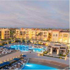 Cleopatra Luxury Resort Sharm Adults Only 5*