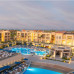 Cleopatra Luxury Resort Sharm Adults Only 5*