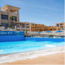 Cleopatra Luxury Resort Sharm Adults Only 5*