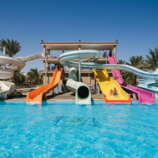 Desert Rose Resort 5*