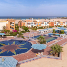 Faraana Heights Resort Aqua Park 4* 