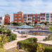 Faraana Heights Resort Aqua Park 4* 