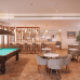 Fort Arabesque Resort Spa & Villas 4 *