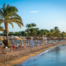 Fort Arabesque Resort Spa & Villas 4 *