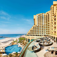Fairmont Ajman 5*