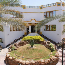 Gafy Resort 4*