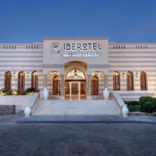 Iberotel Makadi Beach 5*