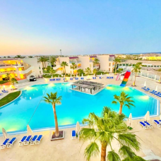 Ivy Cyrene Island 4* 
