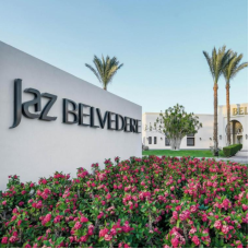 Jaz Belvedere 5*