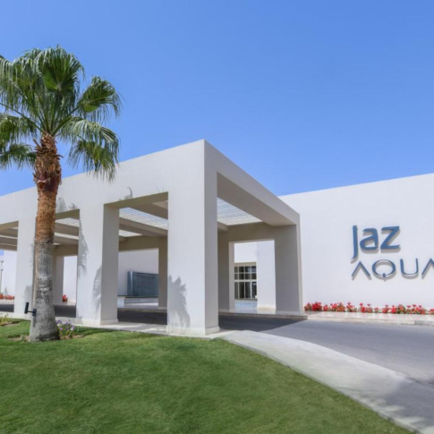 Jaz Aquaviva 5*