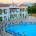 Marina Sharm Hotel 4*