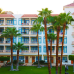 Marina Sharm Hotel 4*