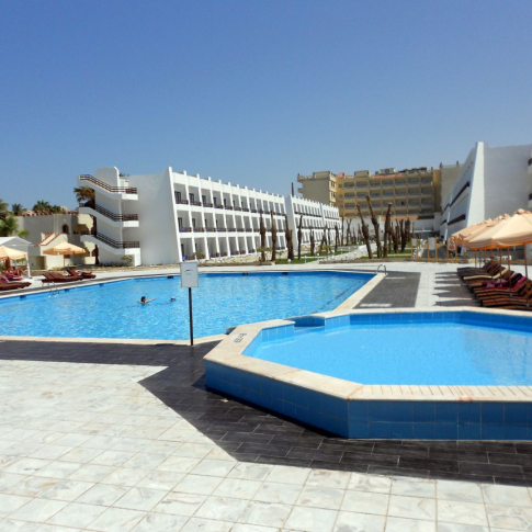 Meraki Resort (Adult Only +16) 4*