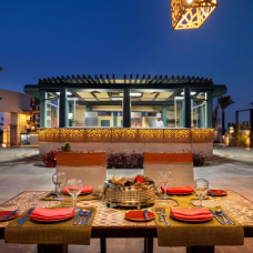 Movenpick Waterpark Resort & Spa Soma Bay 5*