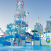 Movenpick Waterpark Resort & Spa Soma Bay 5*