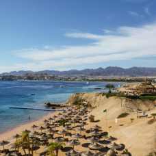 Mövenpick Resort Sharm El Sheikh 5*