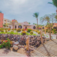 Nubian Island 5*
