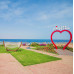 Nubian Island 5*