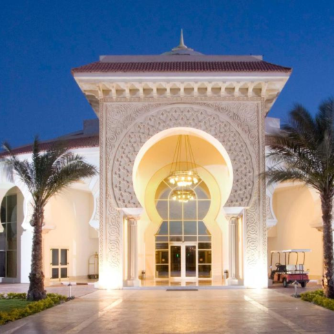 Old Palace Resort Sahl Hasheesh 5*