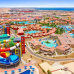Pickalbatros Water Valley Resort - Neverland Hurghada 5*