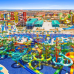 Pickalbatros Water Valley Resort - Neverland Hurghada 5*