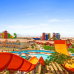 Pickalbatros Water Valley Resort - Neverland Hurghada 5*