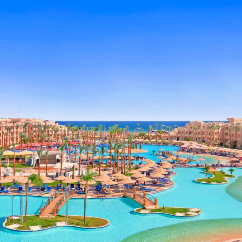 Pickalbatros Palace Resort 5*