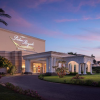 Palm Royale Soma Bay 5* 