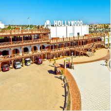 Vie Palma Di Sharm Resort And Aqua Park (Ex.Palma Di Sharm Hollywood) 4*