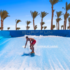 Pickalbatros Laguna Club Resort 4*