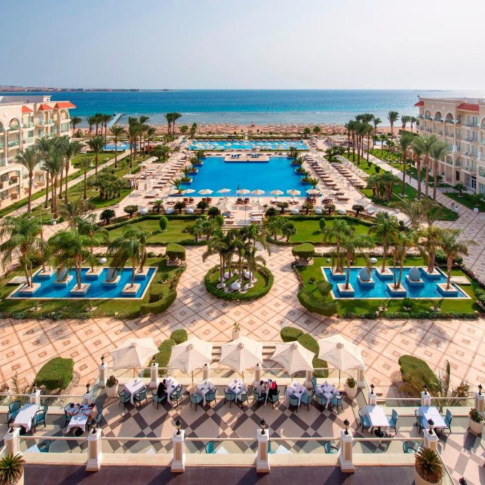 Premier Le Reve Hotel & Spa 5* (Adults Only 16+)