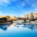 Pyramisa Beach Resort Sahl Hasheesh 5* 